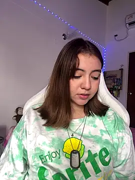 Bonni_lohan's cam snapshot