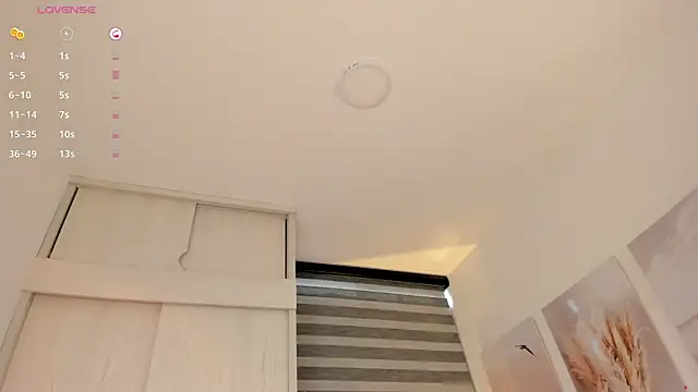 EmmyKenner's cam snapshot