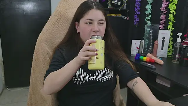 ann_bronw's cam snapshot