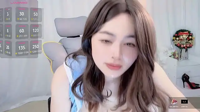 weiwei160 live sex cam