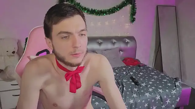 Oscar_Beatrice's cam snapshot