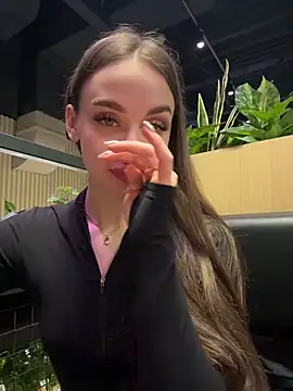 KristiRich's cam snapshot