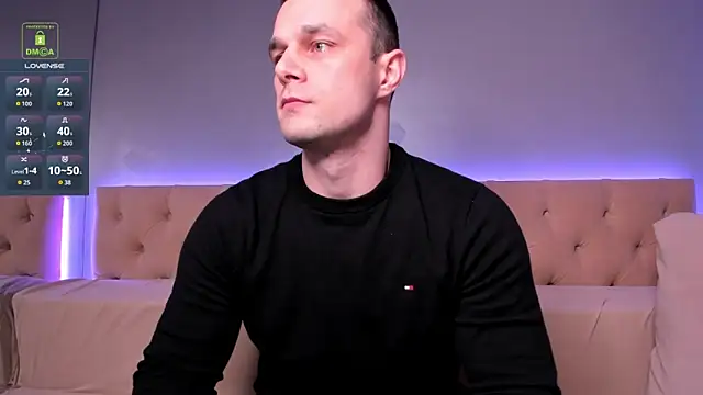 BrandonNorris live sex cam