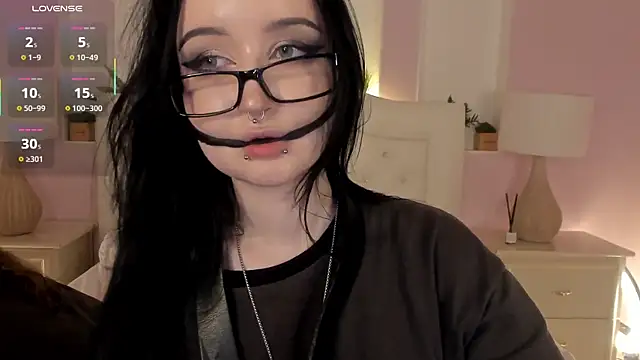 Nexxxys live sex cam