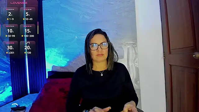 Agatha_Pleasure's cam snapshot