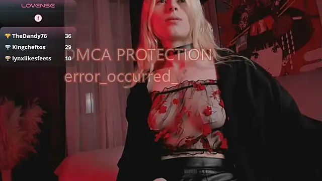 error_occurred_'s cam snapshot