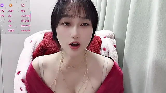 Qing-888's cam snapshot