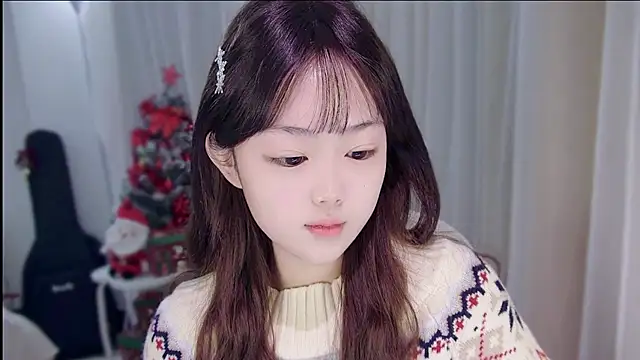 YUANYUAN-A's cam snapshot