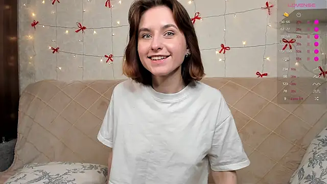 VelvetVine's cam snapshot