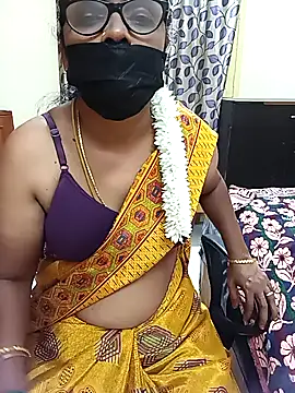 menaka-tamil's cam snapshot