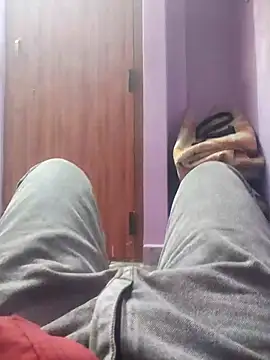 hdfybvgjjj's cam snapshot