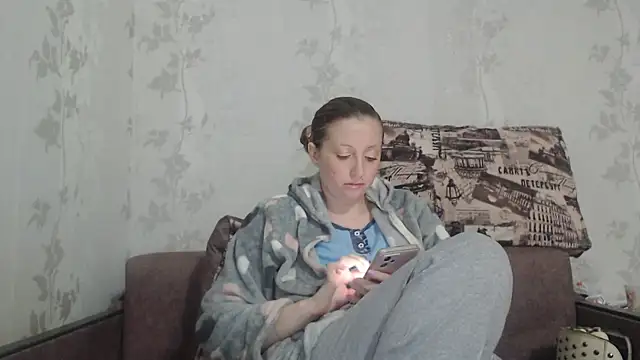 CrystallAngel's cam snapshot