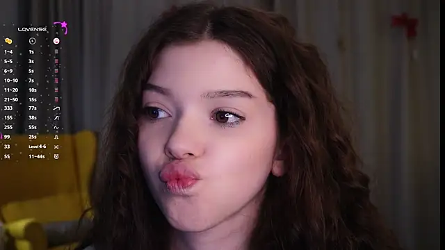 JanethLevine's cam snapshot