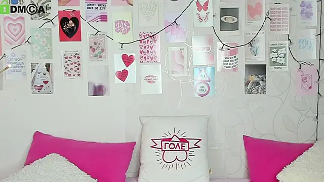 little_radiant_sun's cam snapshot