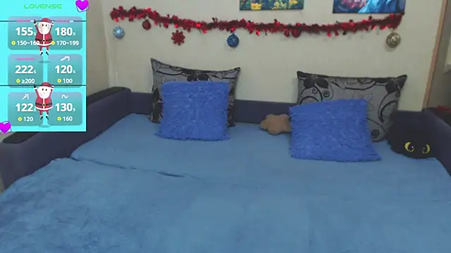 JuliaKeln's cam snapshot