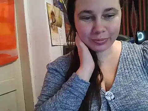 Cora_Maro's cam snapshot