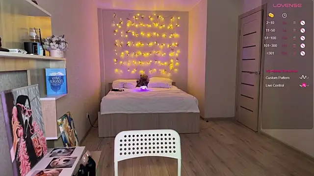 lisa_barbie's cam snapshot