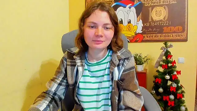 Stella-Maers's cam snapshot