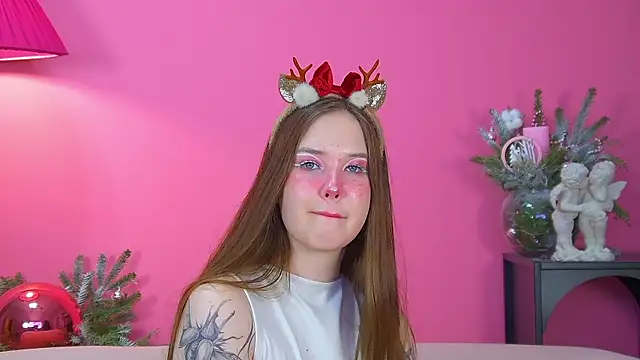 PatriciePalmer's cam snapshot