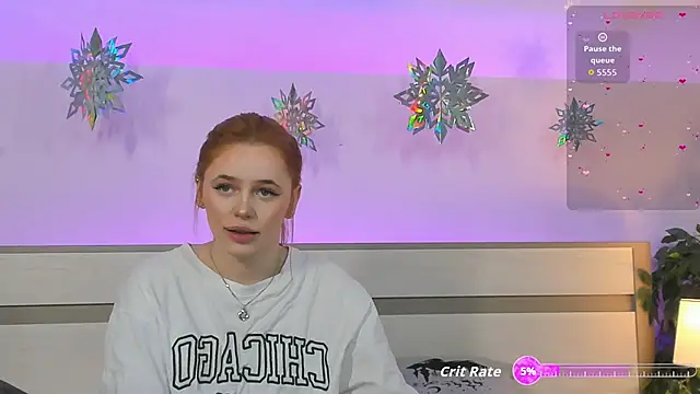 Phoenix_Margo's cam snapshot