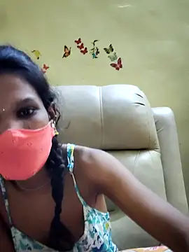 ramyasri-'s cam snapshot