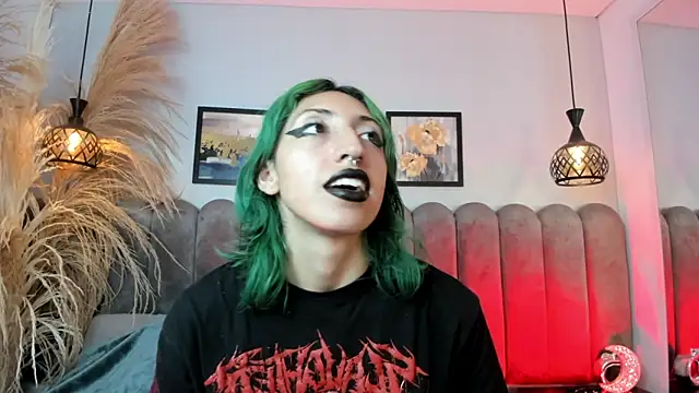 Im_gaia's cam snapshot