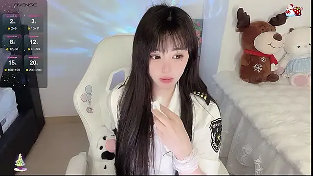 yuii-7's cam snapshot