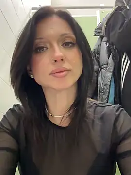 Succubus-Magdalena's cam snapshot