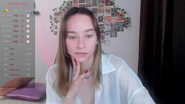 _Alissaa's cam snapshot