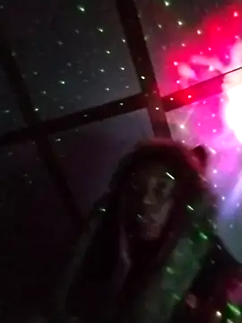 VenezuelaLuxeNoir's cam snapshot