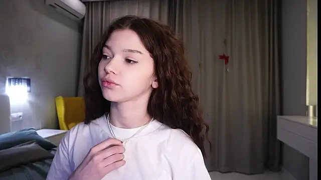 JanethLevine's cam snapshot