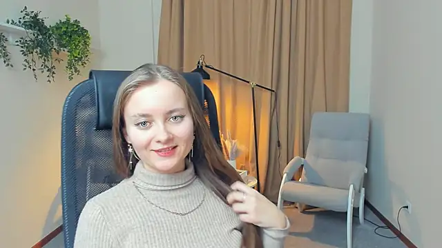 CamiPacker's cam snapshot