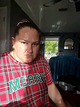 SexyNikki6969's cam snapshot