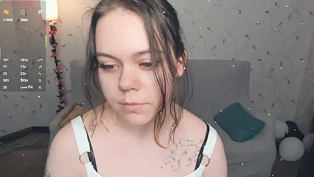 KatherinaTaton's cam snapshot