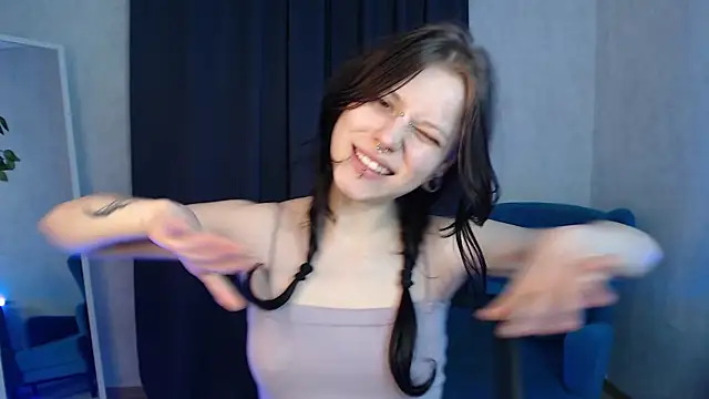 tata__goth live sex cam