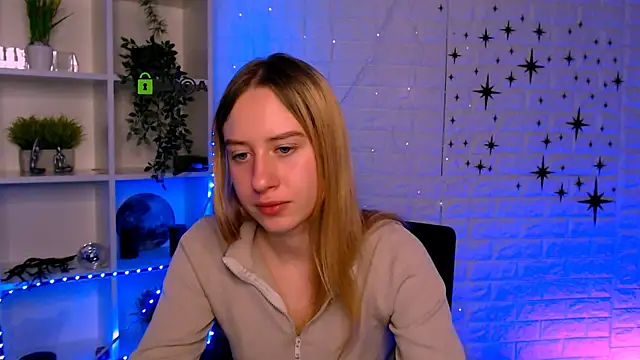 molly_lesser's cam snapshot