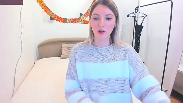 liloneforyou's cam snapshot