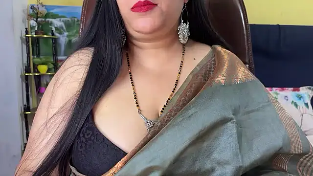 FlatVincy4's cam snapshot