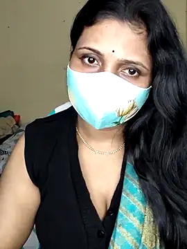 Hotty_Kavita's cam snapshot