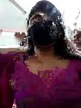 Puja-Rane's cam snapshot