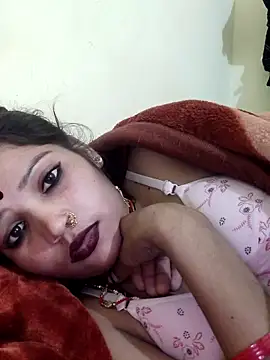 Mahek_love143's cam snapshot