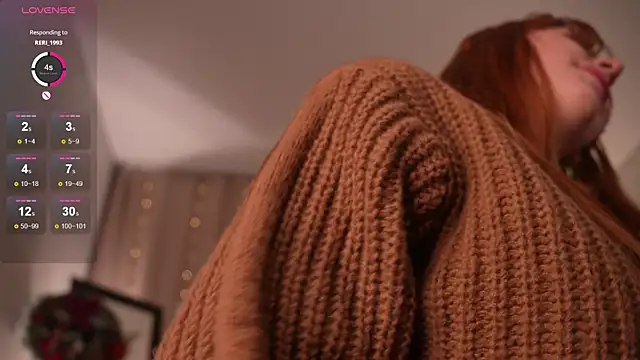 AdritVance's cam snapshot