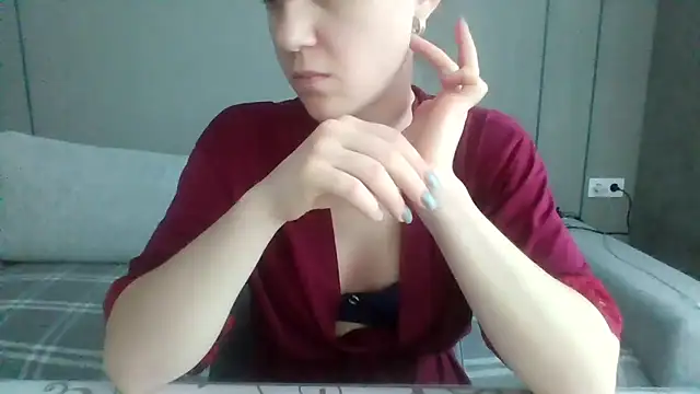 MrsAlice's cam snapshot