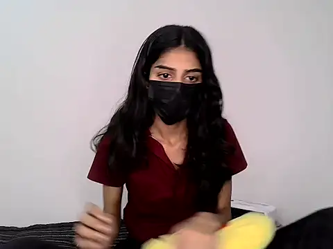 rekha_singh_'s cam snapshot