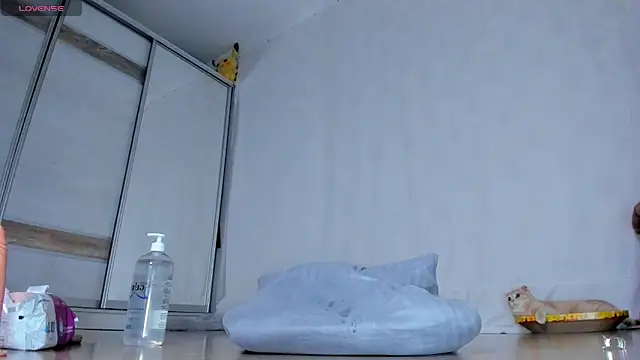 Jessa_mi's cam snapshot