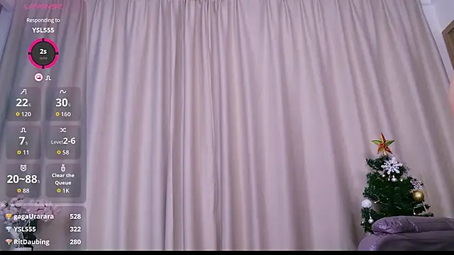 JoJo-ovo's cam snapshot