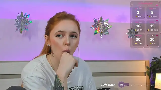 Phoenix_Margo's cam snapshot