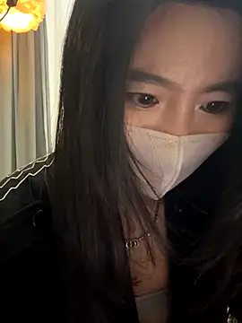 feifei-love's cam snapshot