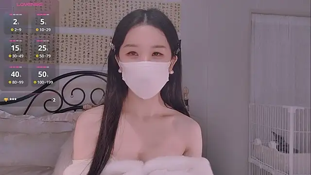 BingLin-'s cam snapshot