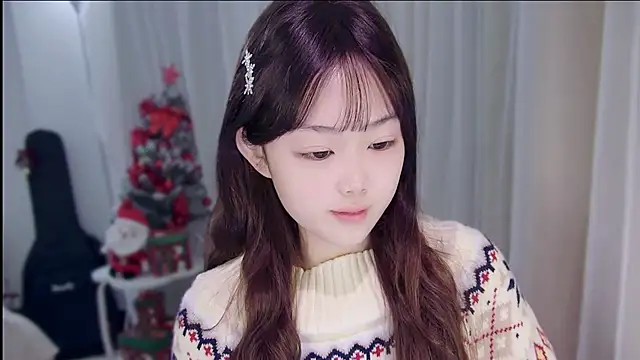 YUANYUAN-A's cam snapshot